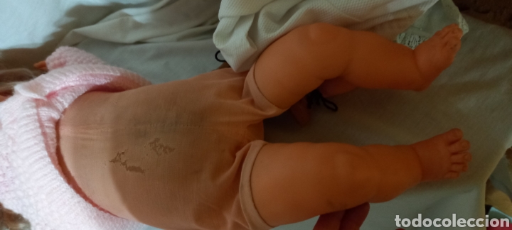 Mu&ntilde;ecas modernas: LOTE MU&Ntilde;ECAS FRANCESA MARCA BELLA - Foto 24