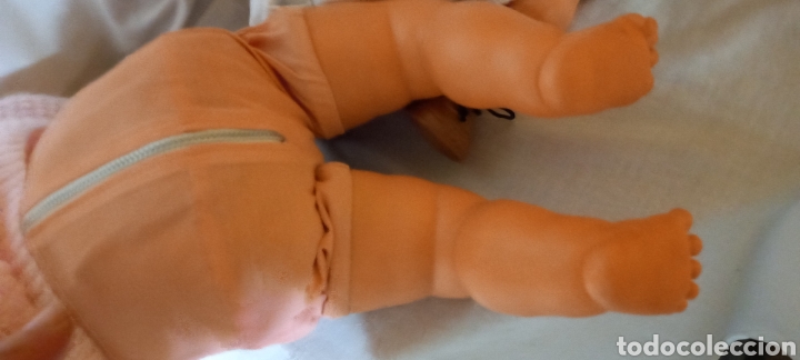 Mu&ntilde;ecas modernas: LOTE MU&Ntilde;ECAS FRANCESA MARCA BELLA - Foto 27