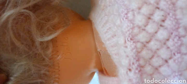 Mu&ntilde;ecas modernas: LOTE MU&Ntilde;ECAS FRANCESA MARCA BELLA - Foto 29