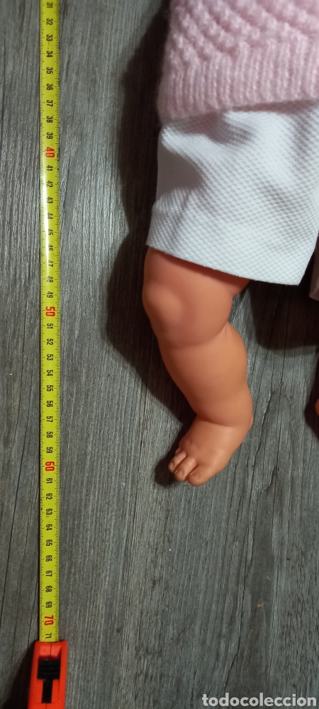 Mu&ntilde;ecas modernas: LOTE MU&Ntilde;ECAS FRANCESA MARCA BELLA - Foto 32
