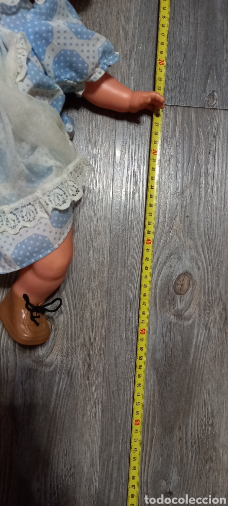 Mu&ntilde;ecas modernas: LOTE MU&Ntilde;ECAS FRANCESA MARCA BELLA - Foto 35