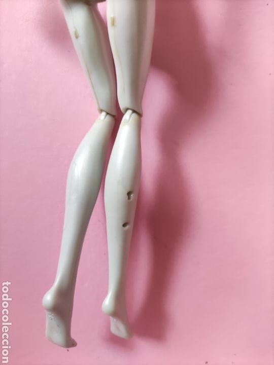 Mu&ntilde;ecas modernas: Mu&ntilde;eca Monster high Lagoona .2012. Mattel - Foto 5