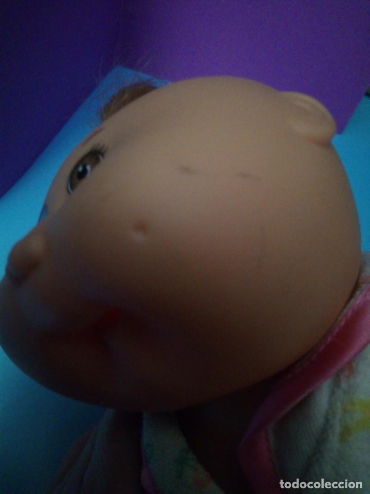 Mu&ntilde;ecas modernas: Cabbage patch Kids - CPK- Mu&ntilde;eca repollo - Mattel 1995 - Foto 6