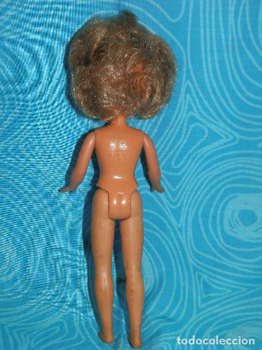 Mu&ntilde;ecas modernas: MU&Ntilde;ECA TCFC 1986 - Foto 5