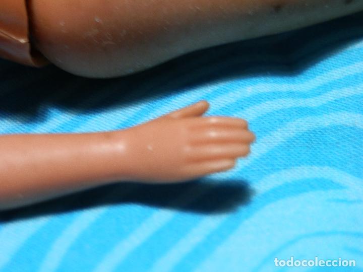 Mu&ntilde;ecas modernas: MU&Ntilde;ECA TCFC 1986 - Foto 6