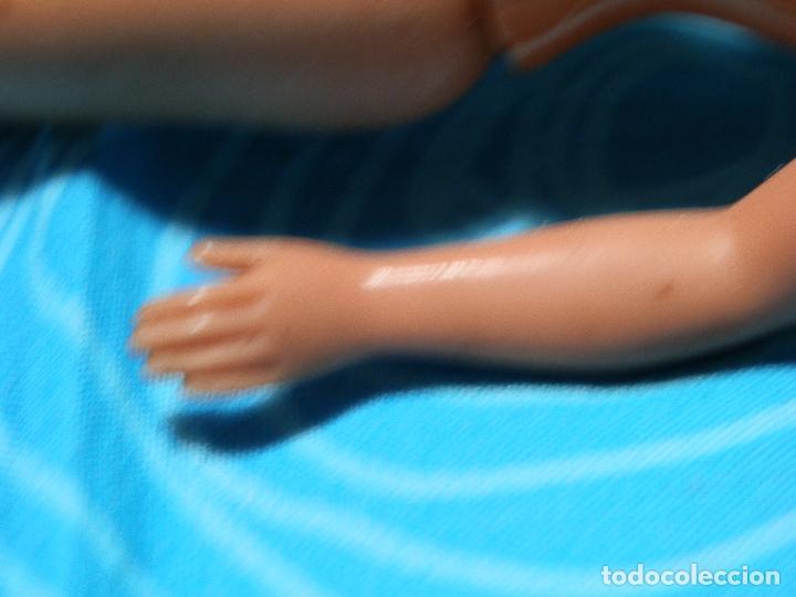 Mu&ntilde;ecas modernas: MU&Ntilde;ECA TCFC 1986 - Foto 7
