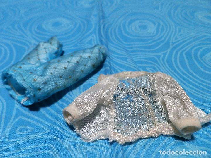 Mu&ntilde;ecas modernas: MU&Ntilde;ECA TCFC 1986 - Foto 9