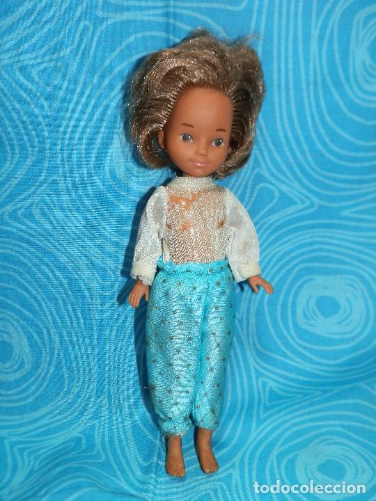 Mu&ntilde;ecas modernas: MU&Ntilde;ECA TCFC 1986 - Foto 11