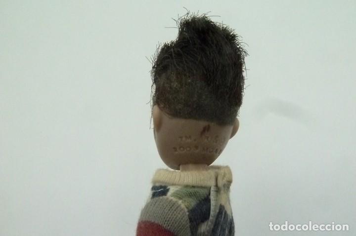 Mu&ntilde;ecas modernas: Lilboys Bratz. Eitan. MGA 2003 - Foto 5