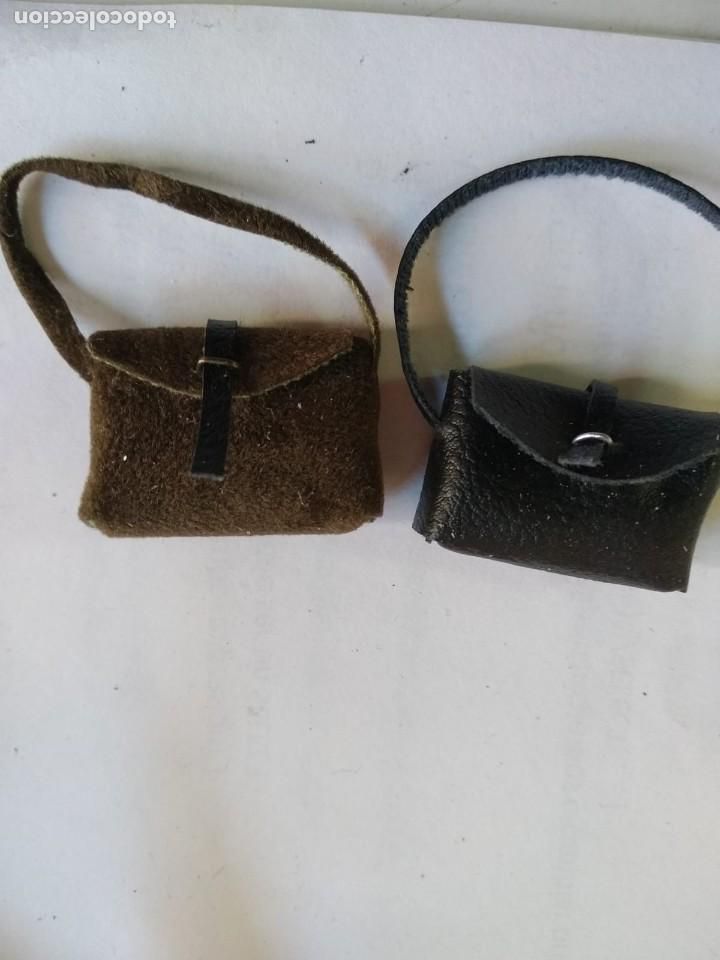 Mu&ntilde;ecas modernas: Bolso para tu Bhytle - Foto 1