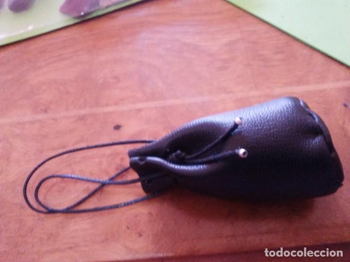 Mu&ntilde;ecas modernas: Bolso para tu Bhytle - Foto 3