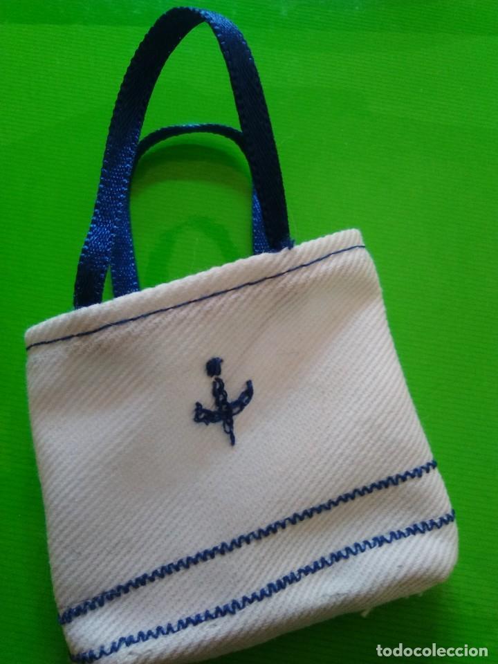 Mu&ntilde;ecas modernas: Bolso para tu Bhytle - Foto 4