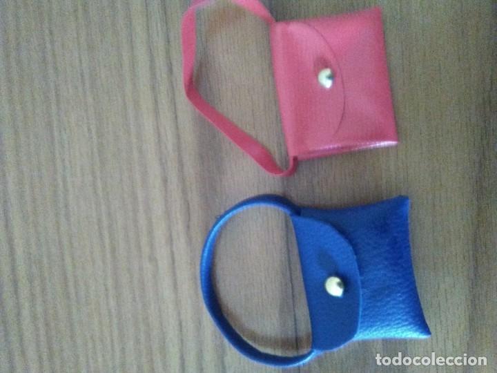 Mu&ntilde;ecas modernas: Bolso para tu Bhytle - Foto 6