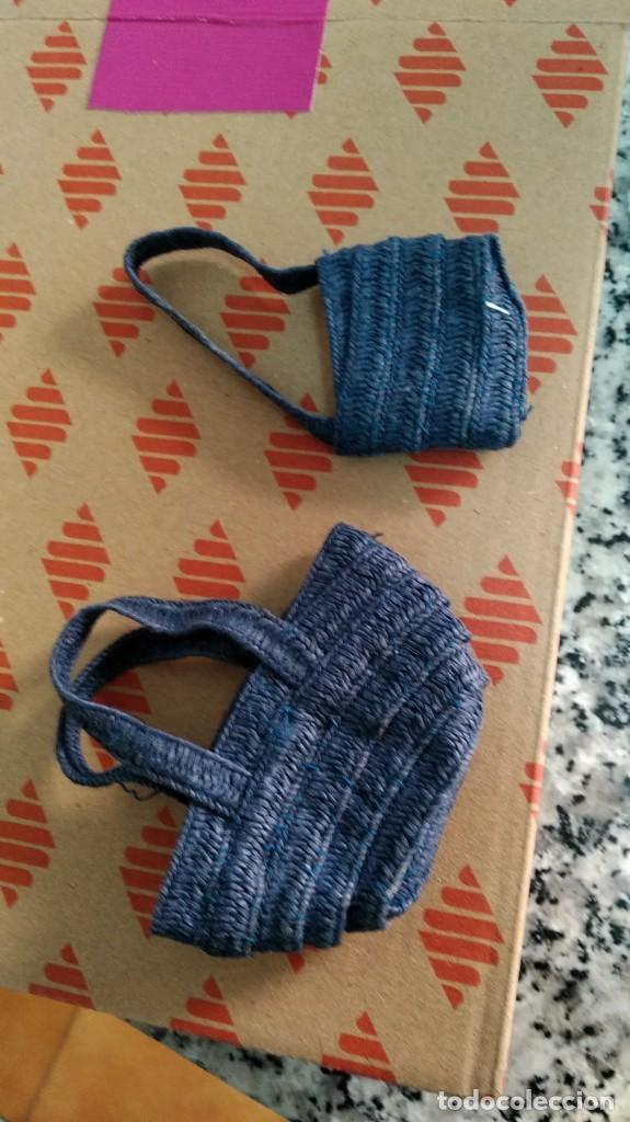 Mu&ntilde;ecas modernas: Bolso para tu Bhytle - Foto 7