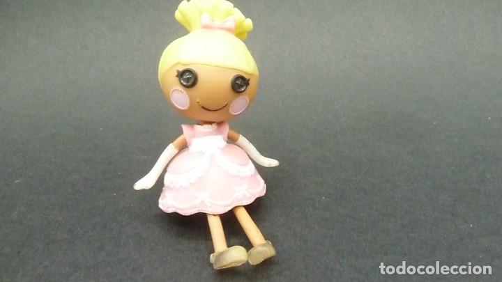 Mu&ntilde;ecas modernas: Mini Lalaloopsy. Cinder Slipper - Foto 2