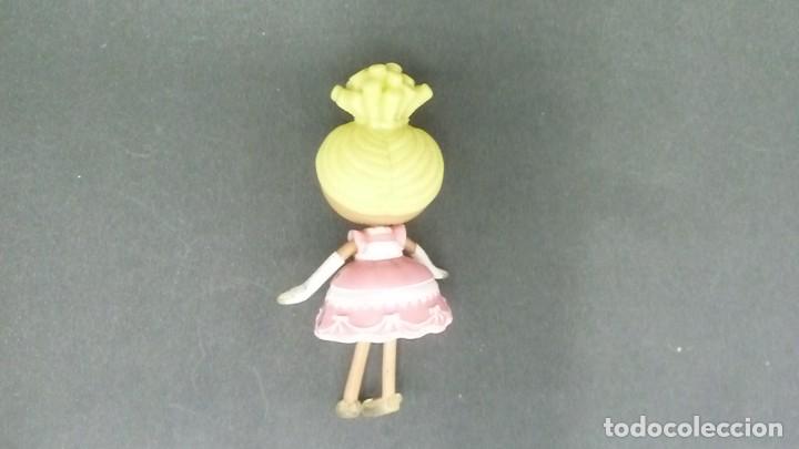 Mu&ntilde;ecas modernas: Mini Lalaloopsy. Cinder Slipper - Foto 3