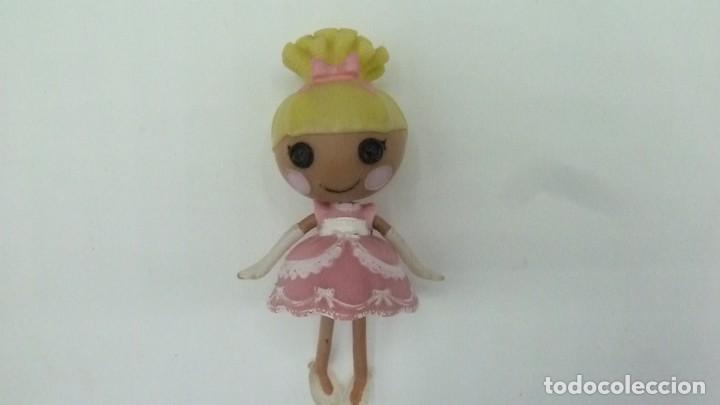 Mu&ntilde;ecas modernas: Mini Lalaloopsy. Cinder Slipper - Foto 4