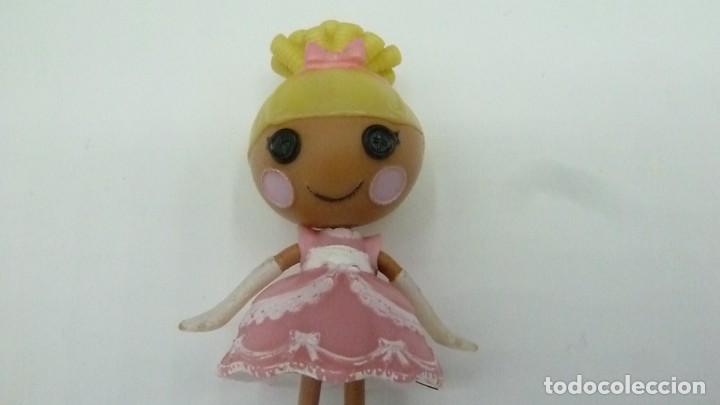 Mu&ntilde;ecas modernas: Mini Lalaloopsy. Cinder Slipper - Foto 5