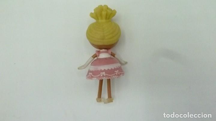 Mu&ntilde;ecas modernas: Mini Lalaloopsy. Cinder Slipper - Foto 6