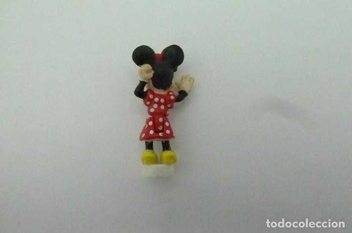 Mu&ntilde;ecas modernas: Mini Polly Pocket. Minnie Mouse - Foto 2