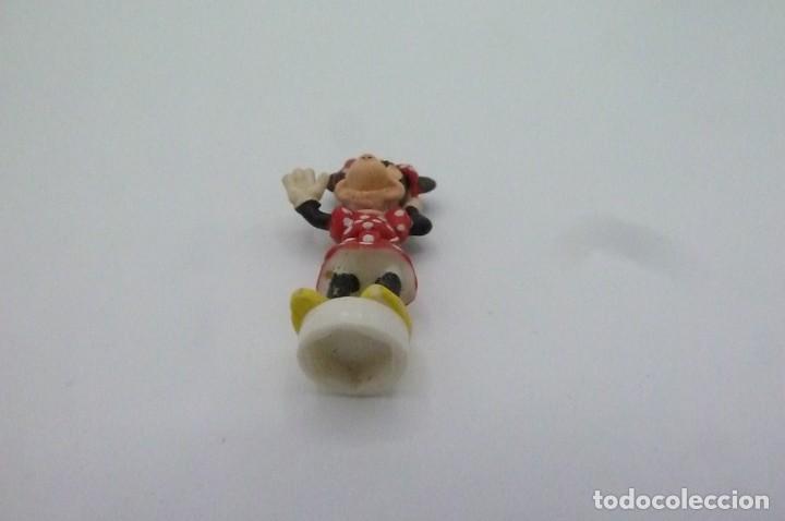 Mu&ntilde;ecas modernas: Mini Polly Pocket. Minnie Mouse - Foto 3