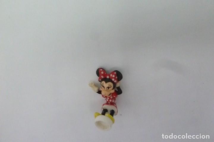 Mu&ntilde;ecas modernas: Mini Polly Pocket. Minnie Mouse - Foto 5