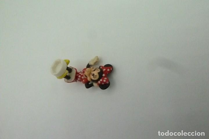 Mu&ntilde;ecas modernas: Mini Polly Pocket. Minnie Mouse - Foto 6