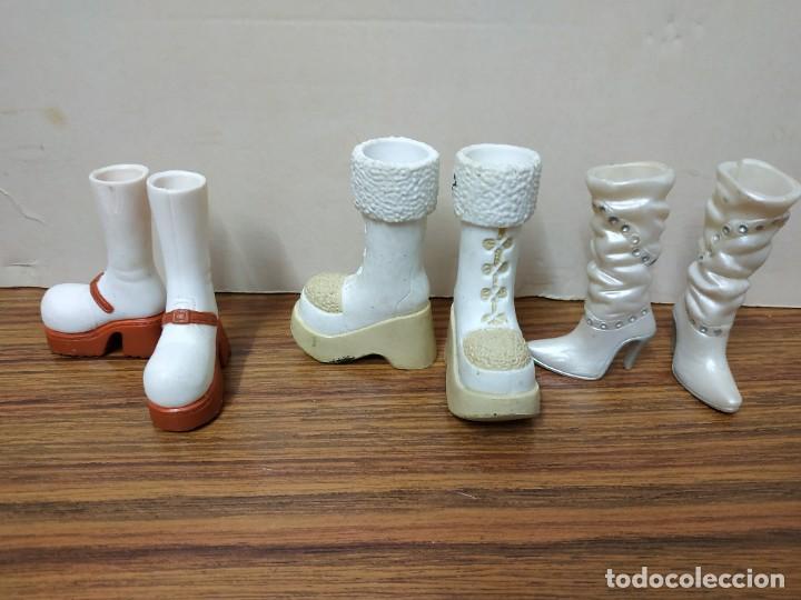 zapatos y botas bratz - Kaufen Andere Puppen in todocoleccion - 325022673