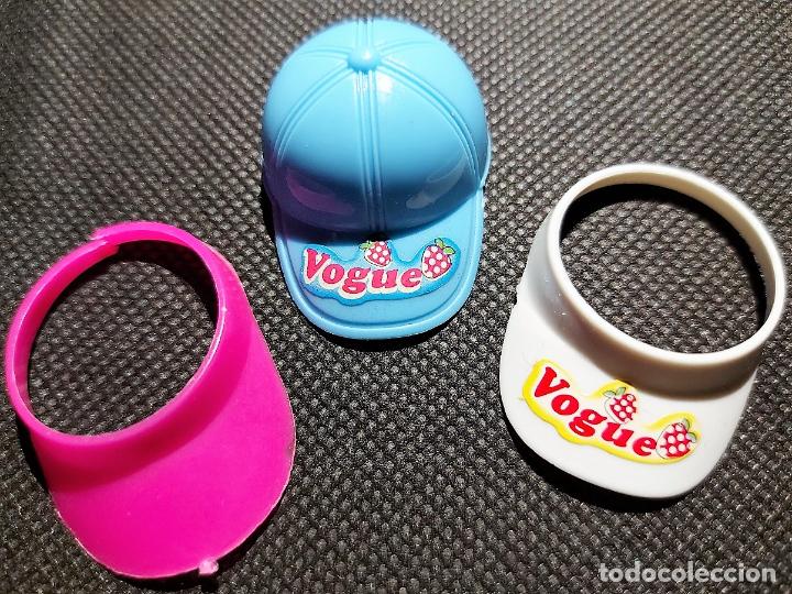 Mu&ntilde;ecas modernas: Lote de complementos para mu&ntilde;eca tipo Barbie o Bratz - Foto 1