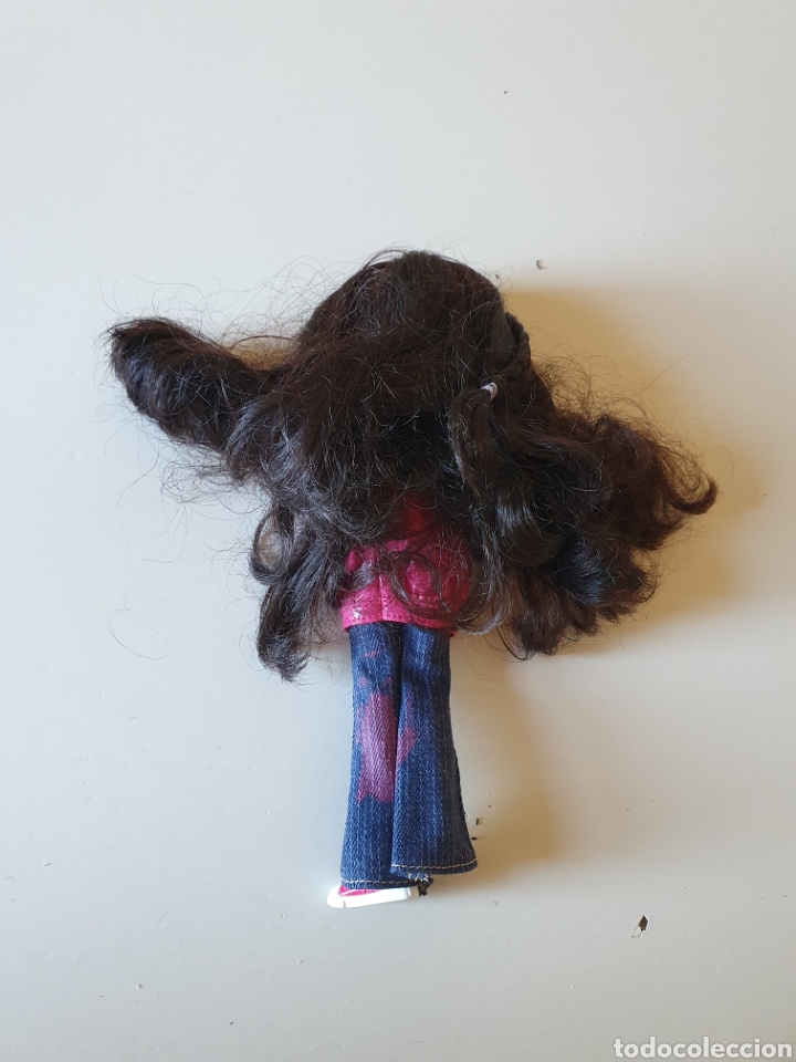 Mu&ntilde;ecas modernas: BRATZ MGA 2009 - Foto 2