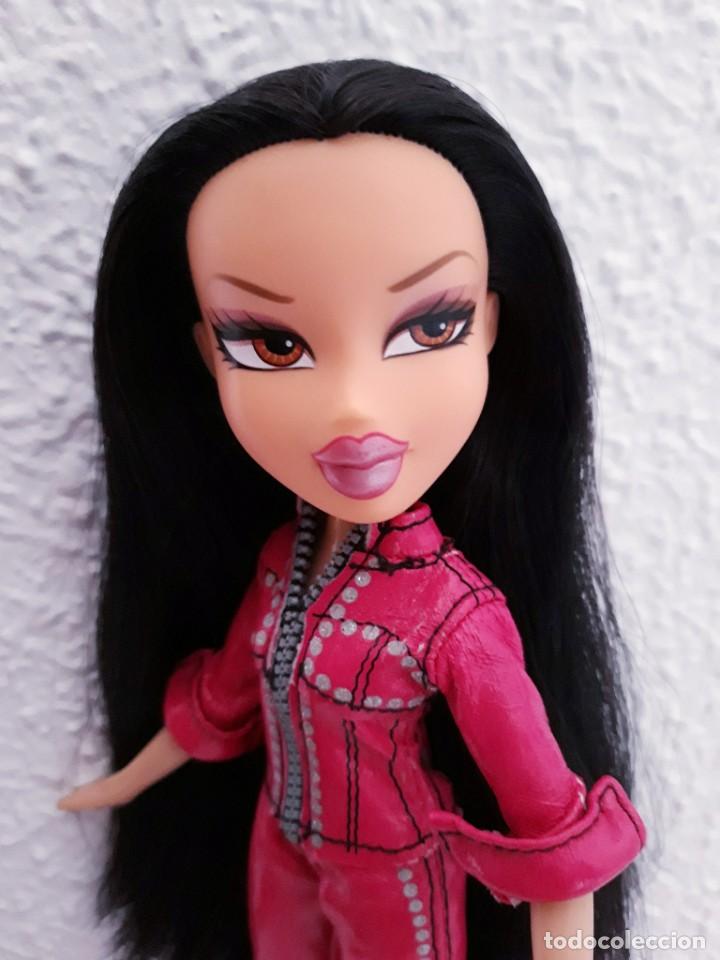 Mu&ntilde;ecas modernas: Bratz Jade Designed - Foto 3