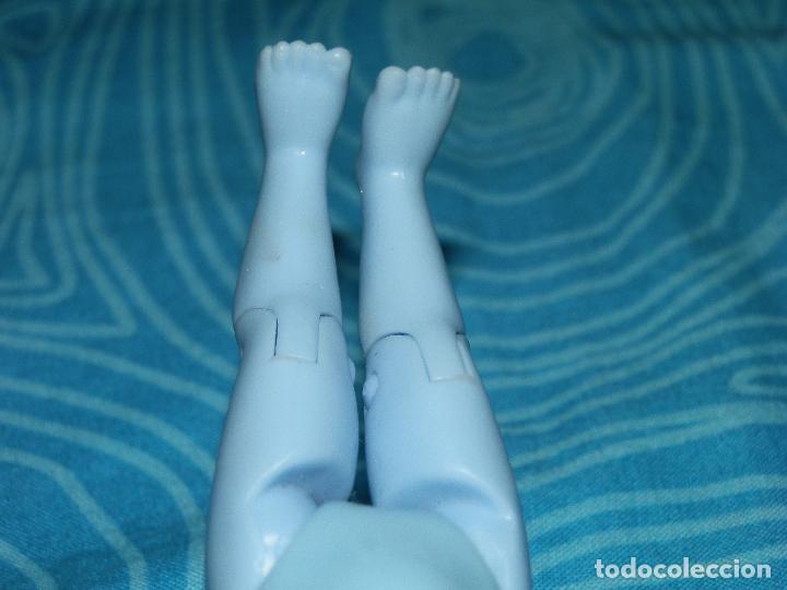 Mu&ntilde;ecas modernas: MINI MU&Ntilde;ECA ELSA DE FROZEN DISNEY ANIMATORS - Foto 5