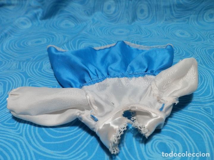 Mu&ntilde;ecas modernas: VESTIDO BELLA DISNEY ANIMATORS - Foto 4