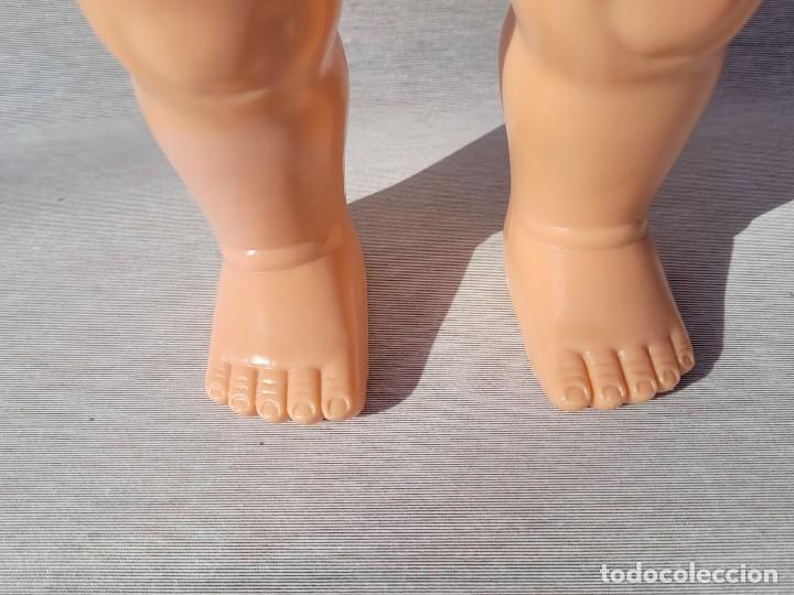 Mu&ntilde;ecas modernas: MU&Ntilde;ECA SANDRA DE FALCA - Foto 2