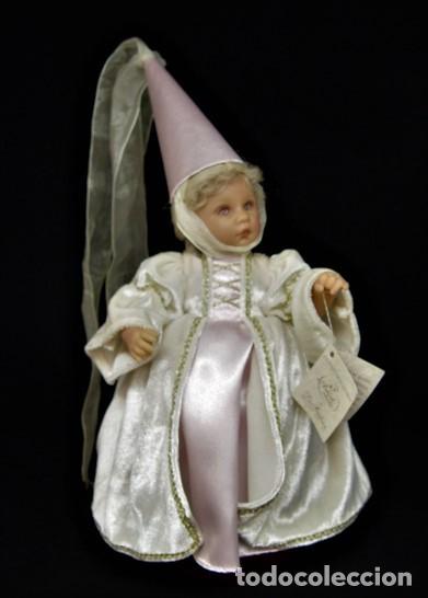 Mu&ntilde;ecas modernas: Mu&ntilde;eca Rapunzel de Lee Middleton - Foto 2
