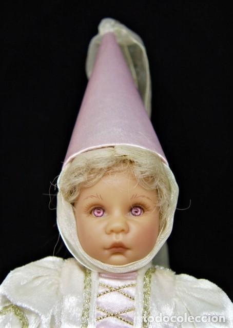 Mu&ntilde;ecas modernas: Mu&ntilde;eca Rapunzel de Lee Middleton - Foto 3