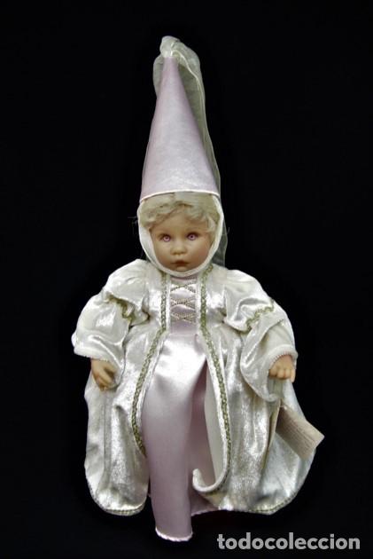Mu&ntilde;ecas modernas: Mu&ntilde;eca Rapunzel de Lee Middleton - Foto 10
