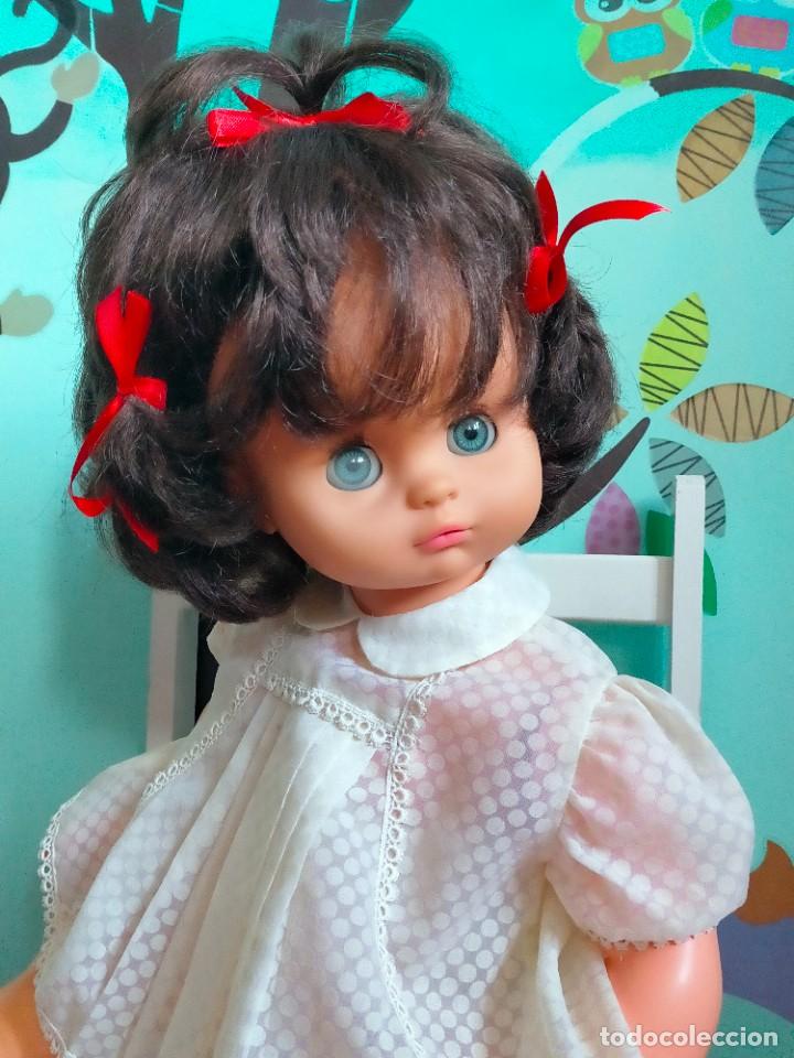Mu&ntilde;ecas Modernas: MU&Ntilde;ECA ITALIANA RATTI S.P.A MATTEL 1960.