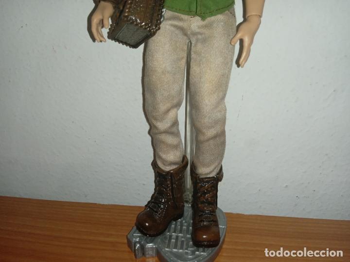 Mu&ntilde;ecas modernas: Mu&ntilde;eco ever after high hunter - Foto 3