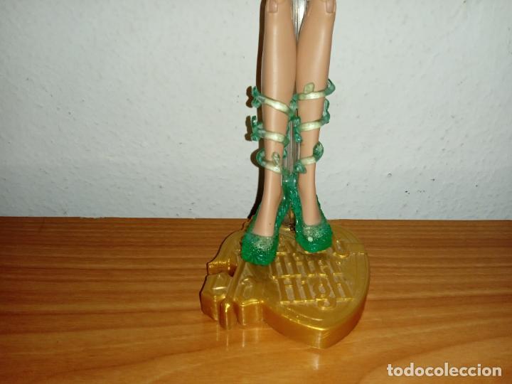 Mu&ntilde;ecas modernas: Mu&ntilde;eca ever after high ashlynn - Foto 3