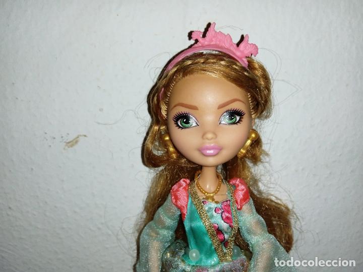 muñeca ever after high briar beauty - Comprar Outras bonecas no  todocoleccion