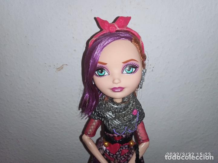 muñeca ever after high holly o'hair - Buy Other international dolls at  todocoleccion - 326720968
