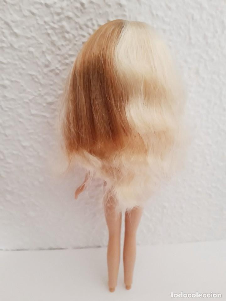 Mu&ntilde;ecas modernas: Bratz Cloe Glammed Up - Foto 3