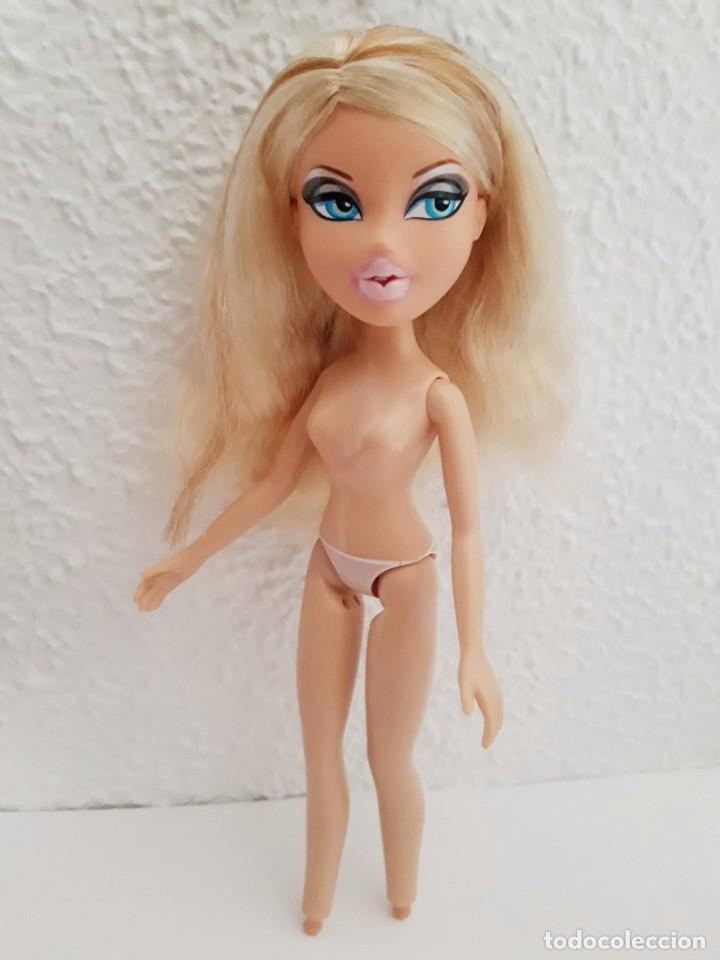 Mu&ntilde;ecas modernas: Bratz Cloe Glammed Up - Foto 2