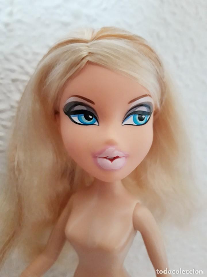 Mu&ntilde;ecas modernas: Bratz Cloe Glammed Up - Foto 1