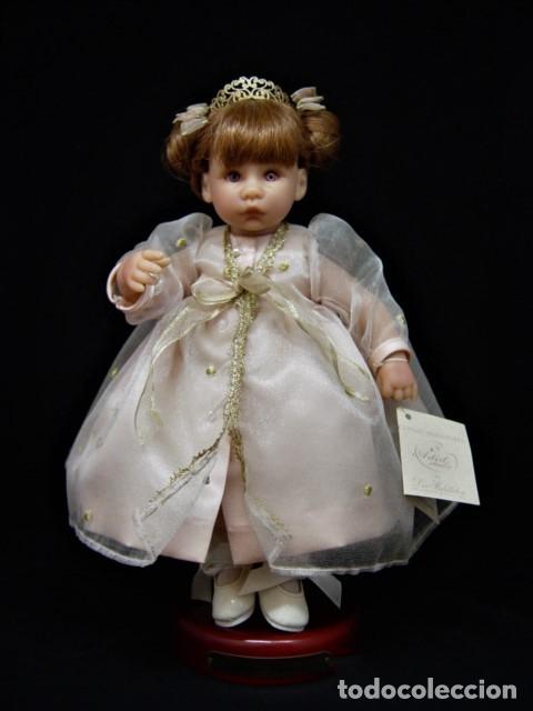 Mu&ntilde;ecas modernas: Mu&ntilde;eca &rdquo;Princess Diamond&rdquo; Lee Middleton - Foto 3