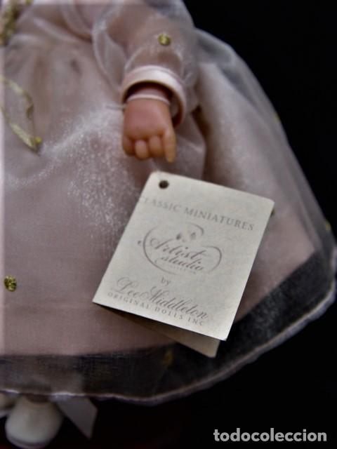 Mu&ntilde;ecas modernas: Mu&ntilde;eca &rdquo;Princess Diamond&rdquo; Lee Middleton - Foto 4