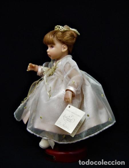 Mu&ntilde;ecas modernas: Mu&ntilde;eca &rdquo;Princess Diamond&rdquo; Lee Middleton - Foto 5