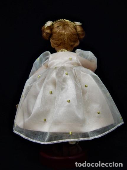 Mu&ntilde;ecas modernas: Mu&ntilde;eca &rdquo;Princess Diamond&rdquo; Lee Middleton - Foto 6
