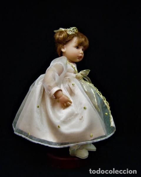 Mu&ntilde;ecas modernas: Mu&ntilde;eca &rdquo;Princess Diamond&rdquo; Lee Middleton - Foto 7